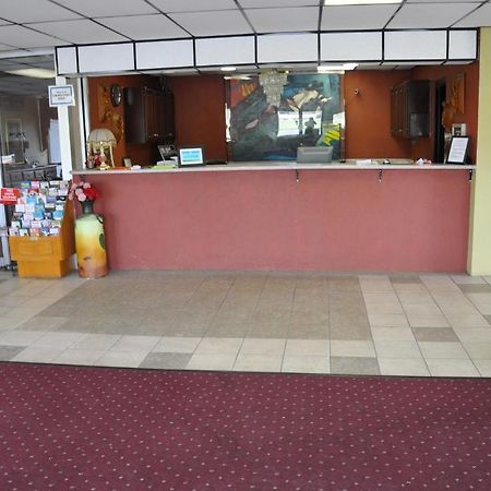 Clean Stay U.S.A Hardeeville Eksteriør bilde