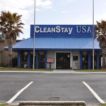 Clean Stay U.S.A Hardeeville Eksteriør bilde
