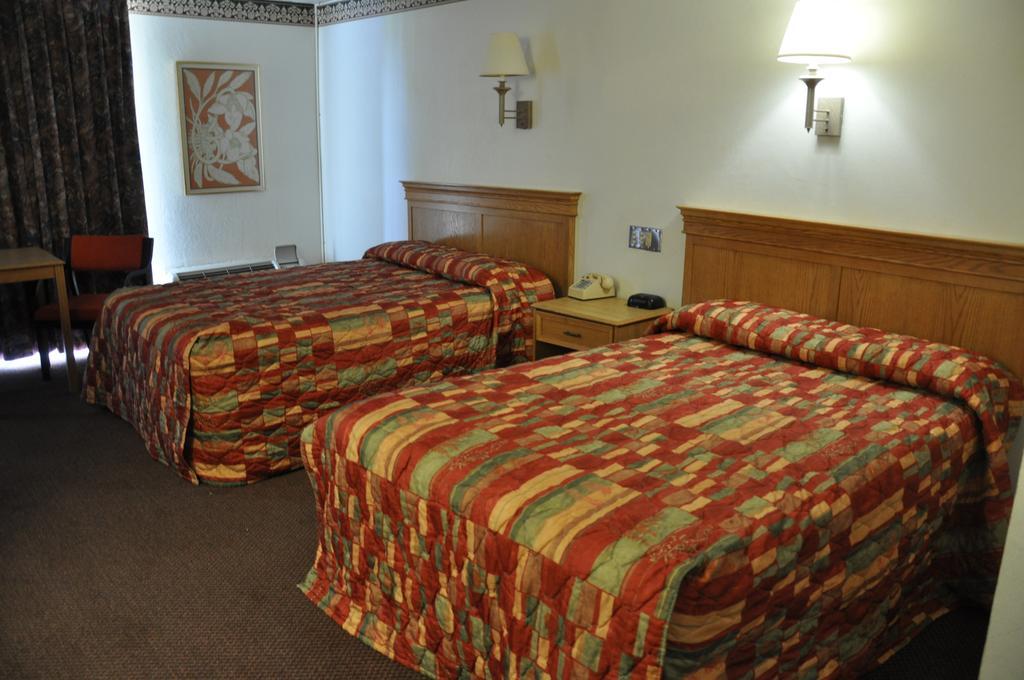 Clean Stay U.S.A Hardeeville Rom bilde