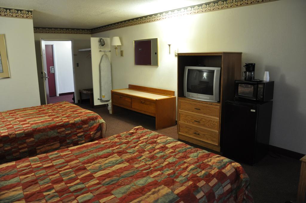 Clean Stay U.S.A Hardeeville Rom bilde