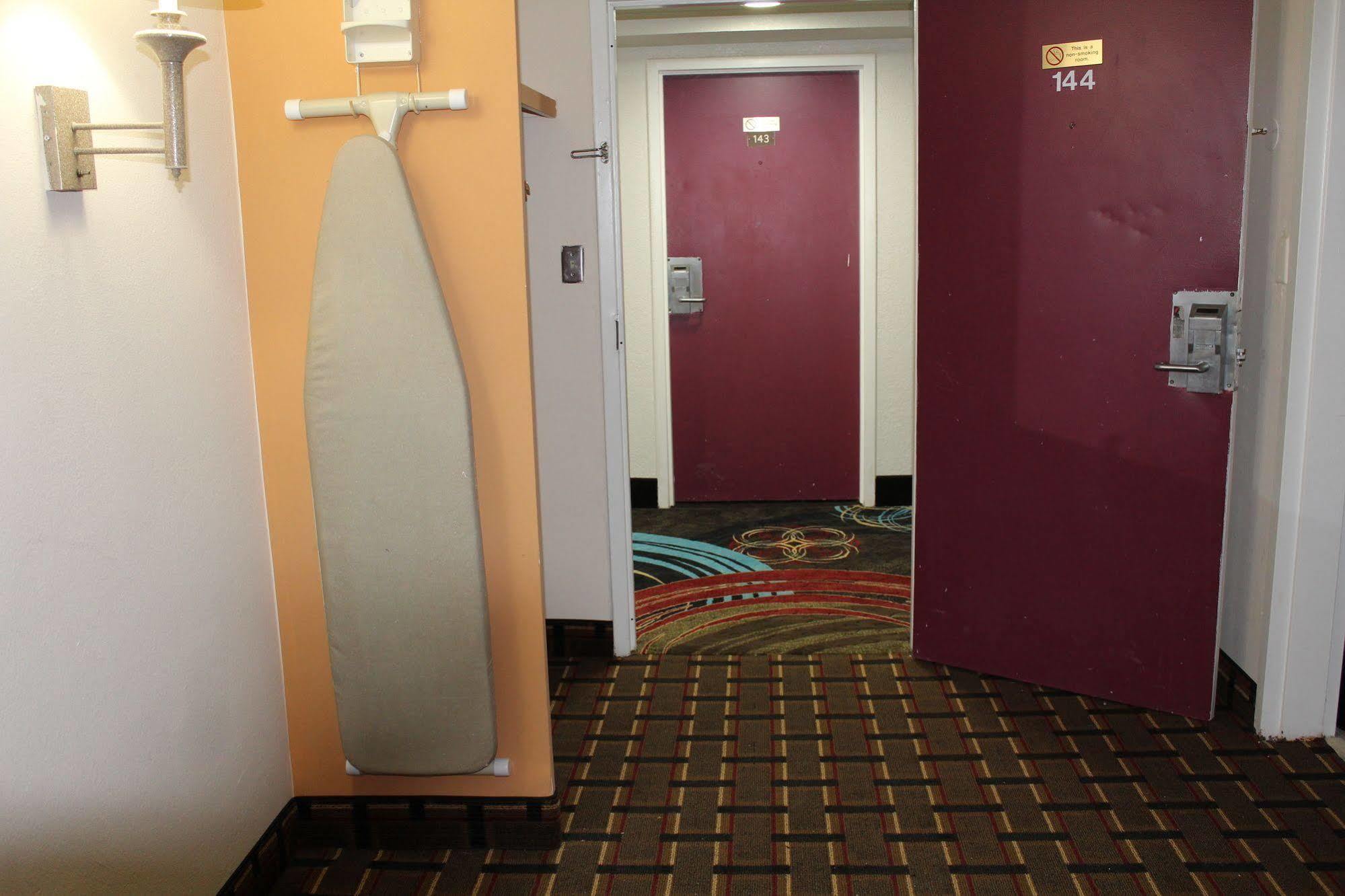 Clean Stay U.S.A Hardeeville Eksteriør bilde