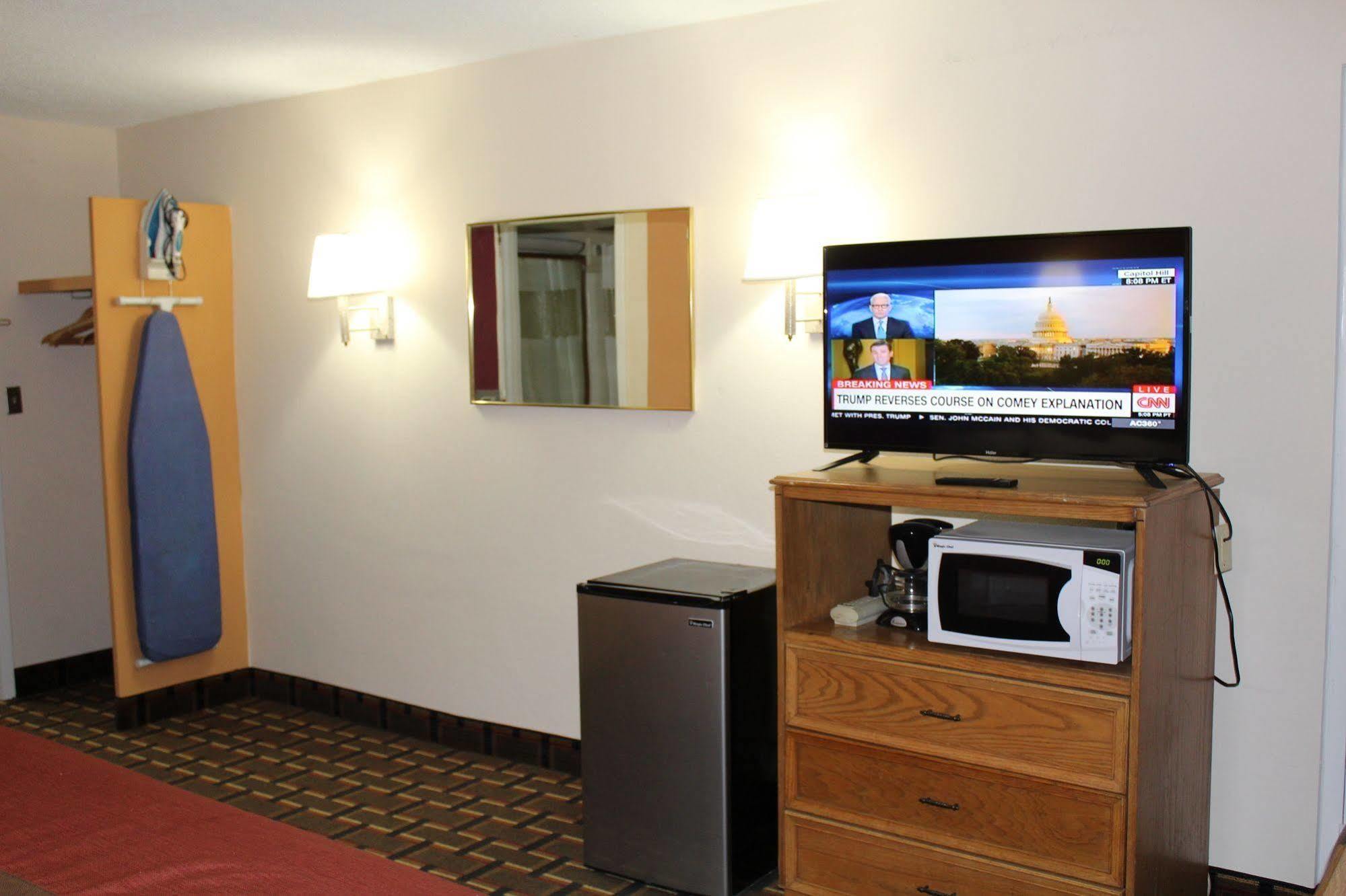 Clean Stay U.S.A Hardeeville Eksteriør bilde