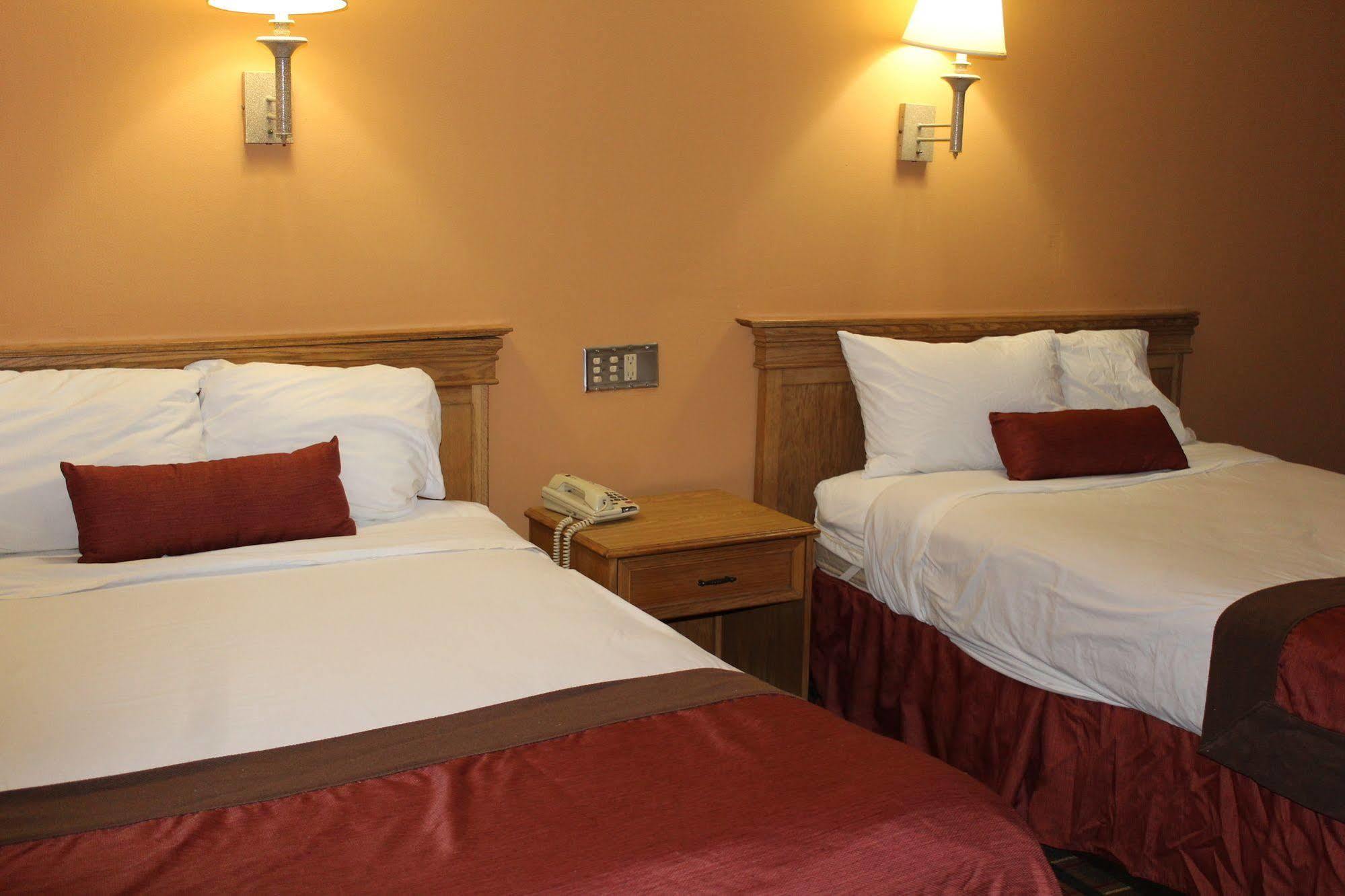 Clean Stay U.S.A Hardeeville Eksteriør bilde