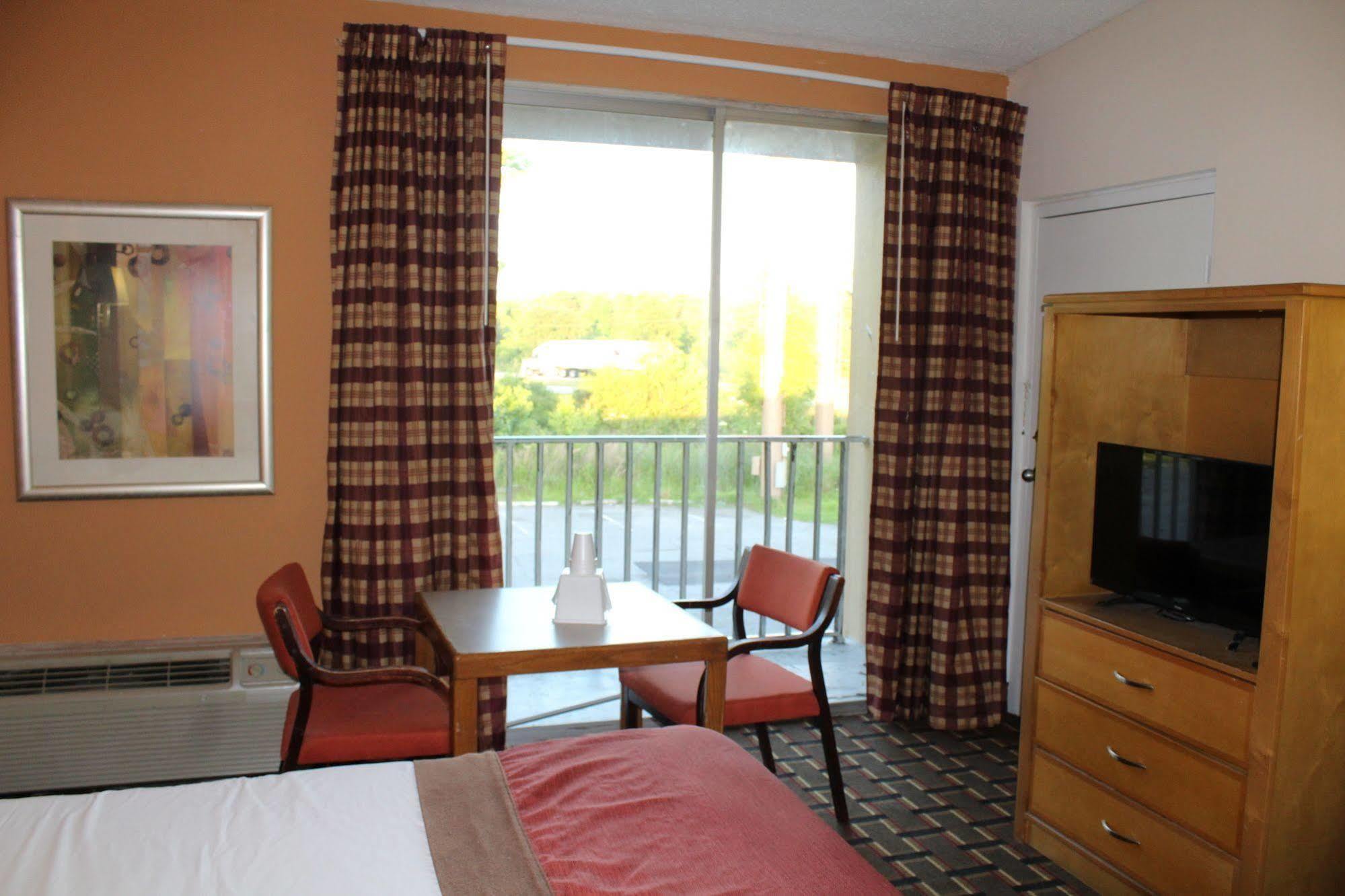 Clean Stay U.S.A Hardeeville Eksteriør bilde
