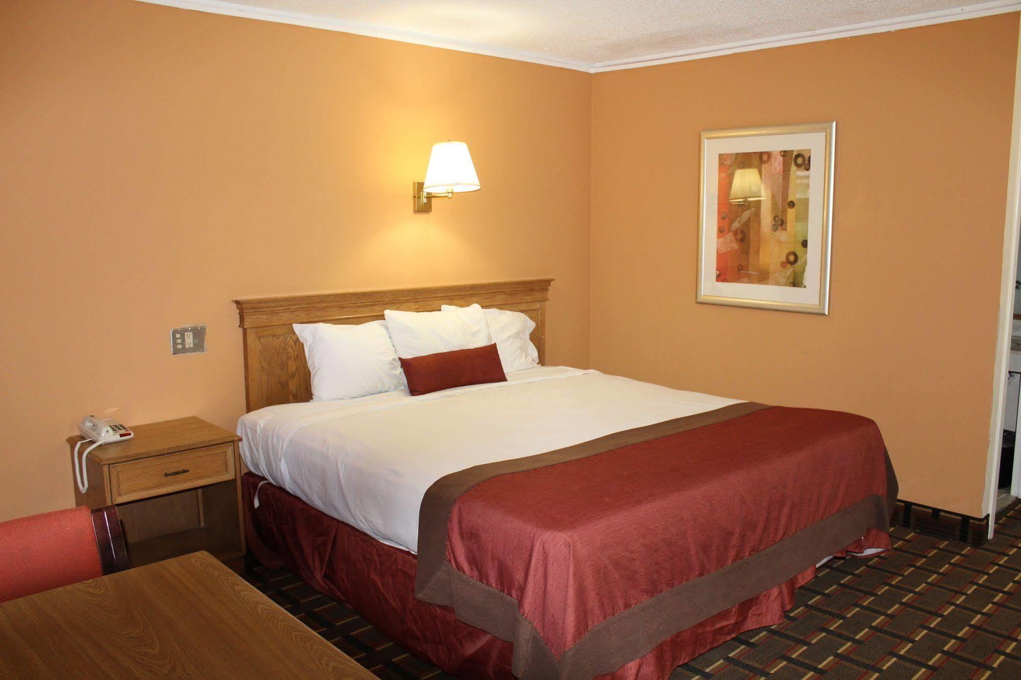 Clean Stay U.S.A Hardeeville Eksteriør bilde
