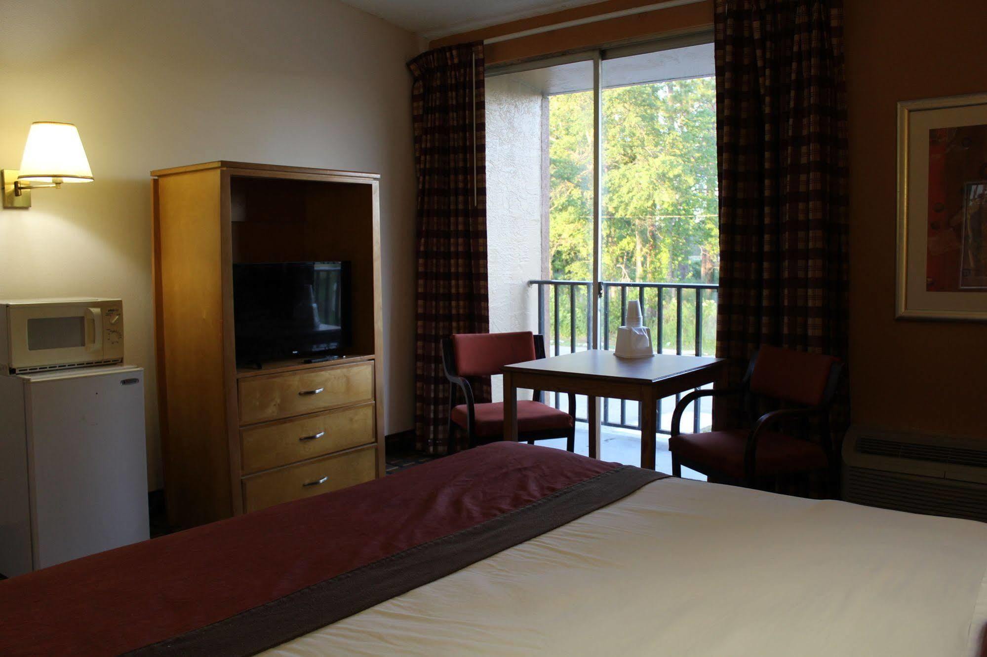 Clean Stay U.S.A Hardeeville Eksteriør bilde