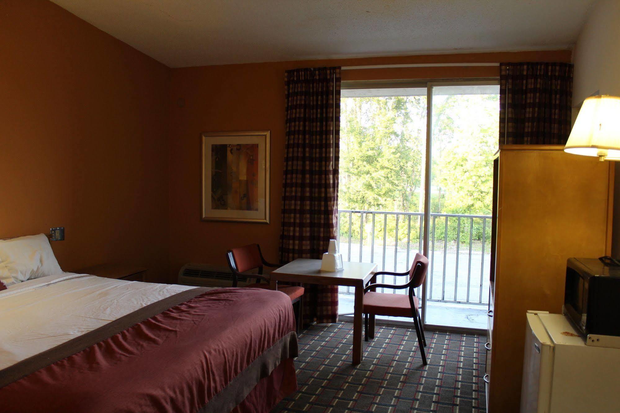 Clean Stay U.S.A Hardeeville Eksteriør bilde