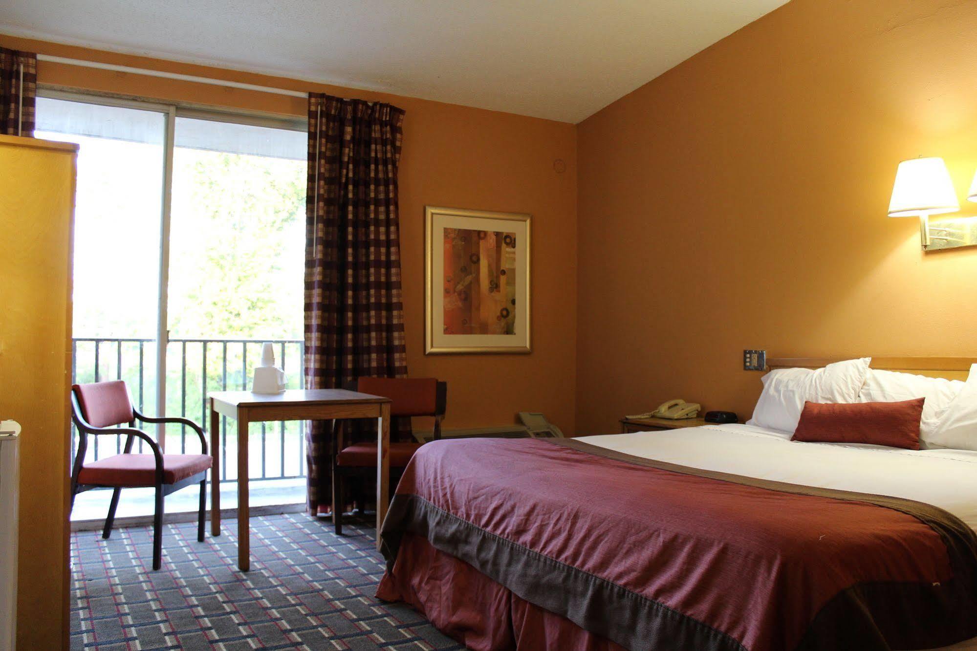 Clean Stay U.S.A Hardeeville Eksteriør bilde