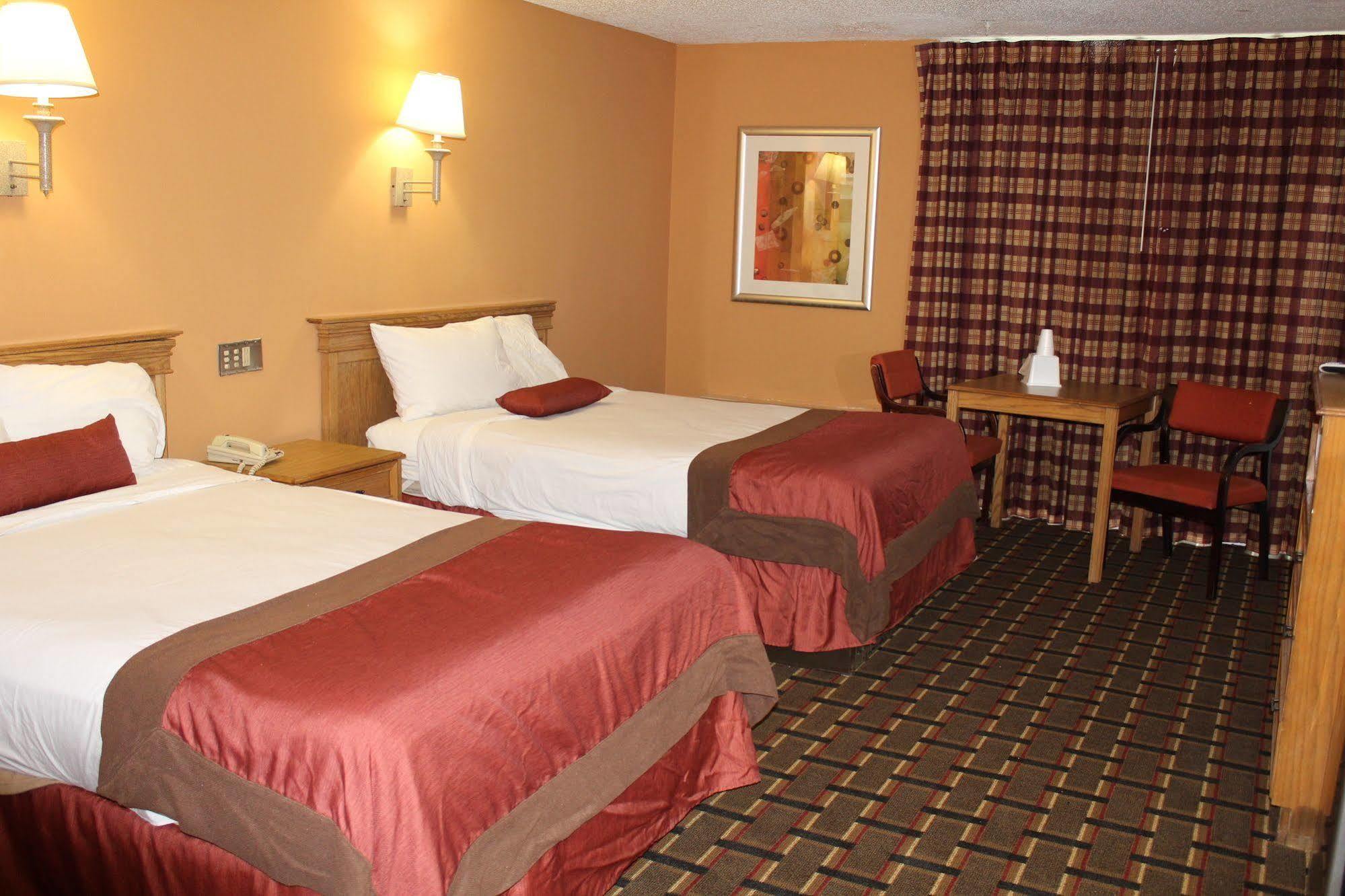 Clean Stay U.S.A Hardeeville Eksteriør bilde