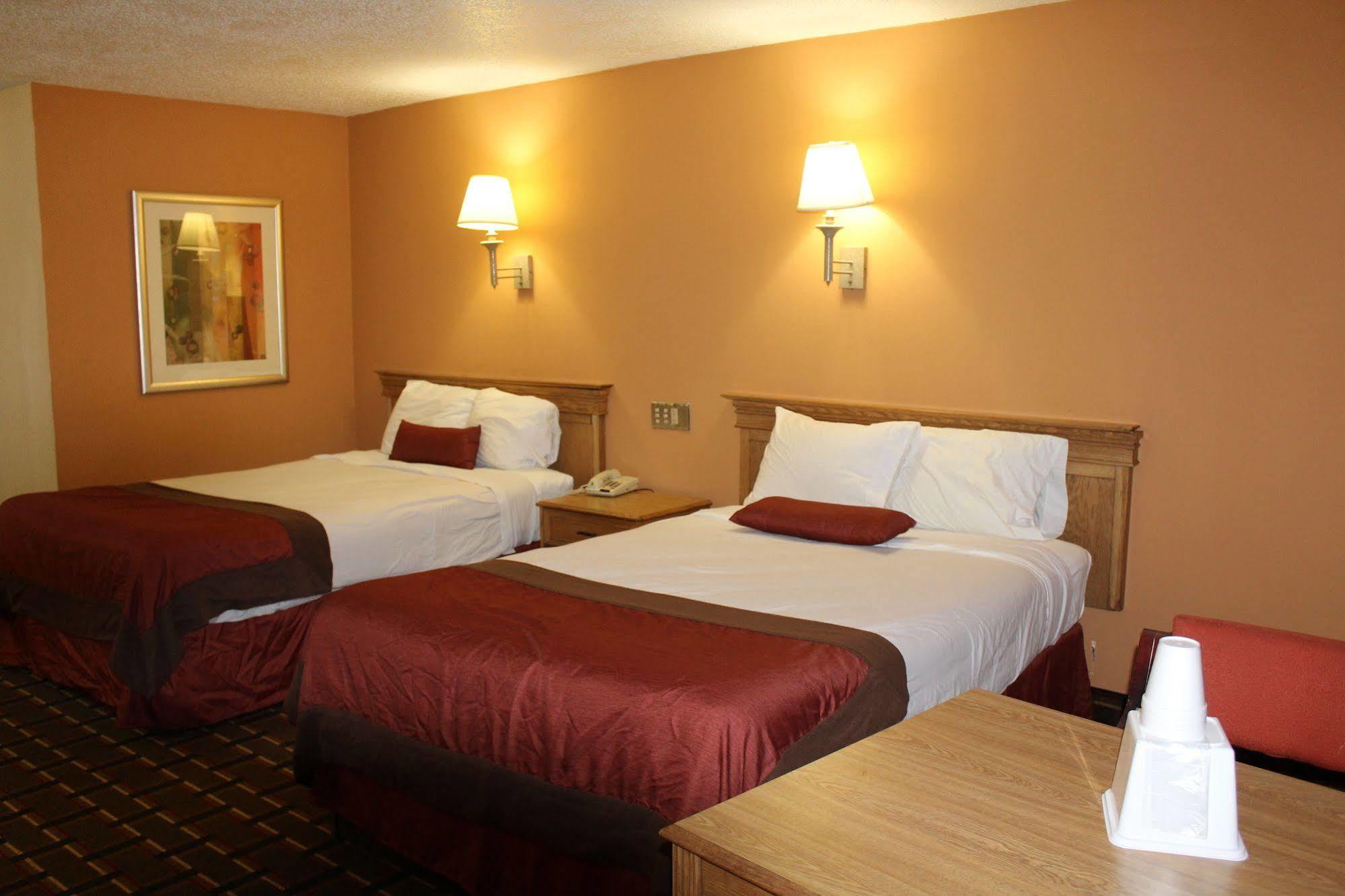 Clean Stay U.S.A Hardeeville Eksteriør bilde
