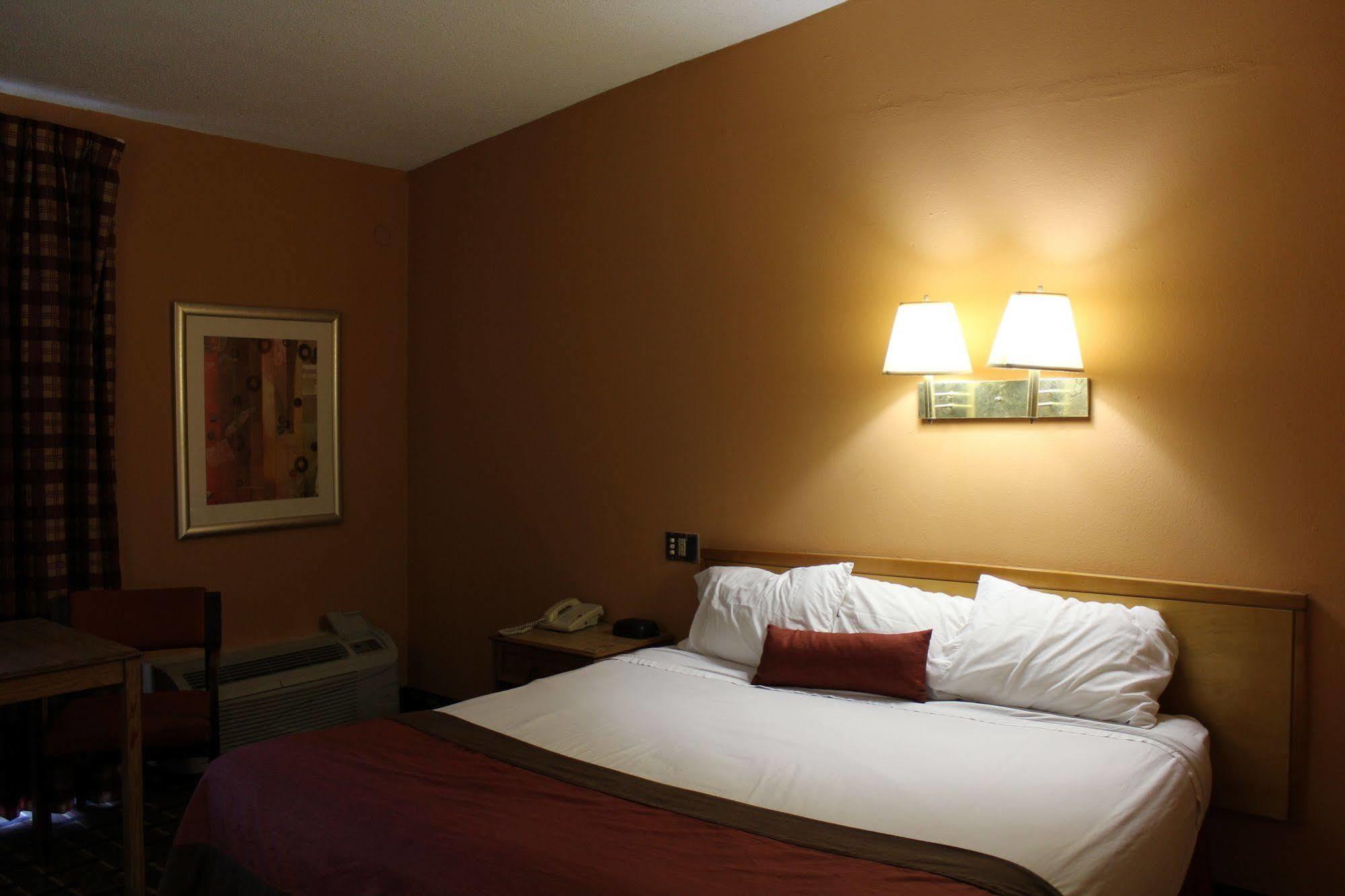 Clean Stay U.S.A Hardeeville Eksteriør bilde