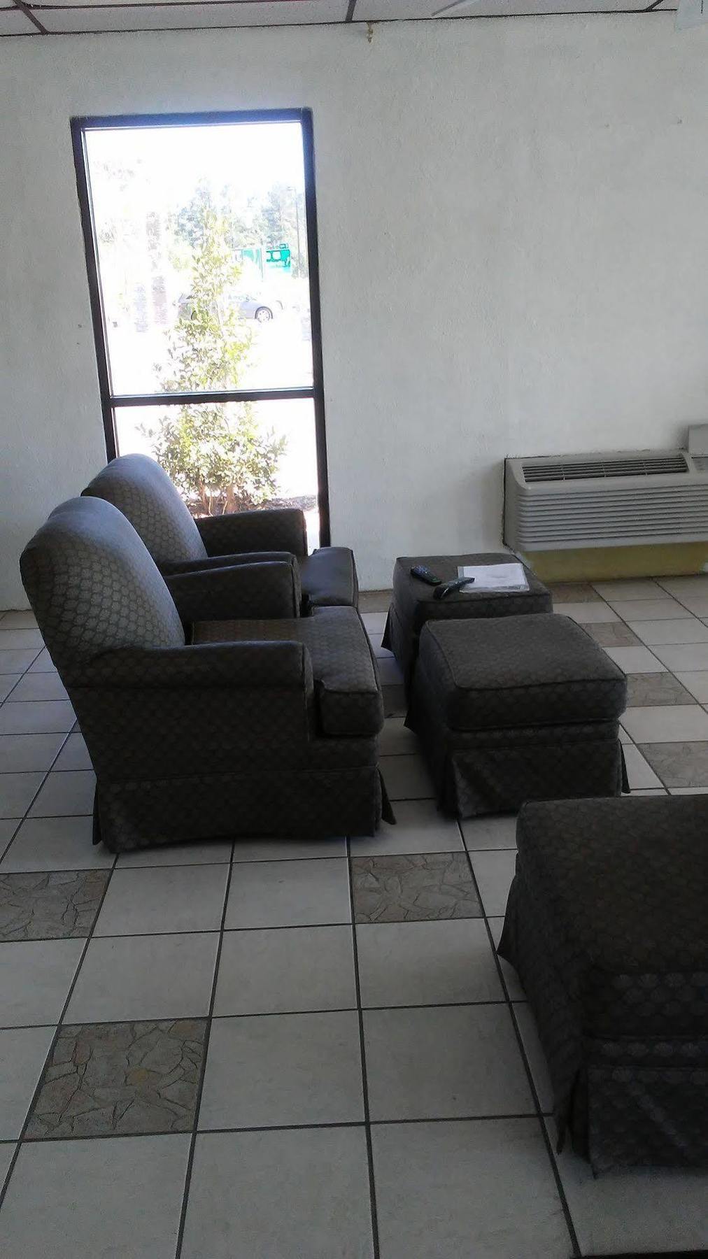 Clean Stay U.S.A Hardeeville Eksteriør bilde