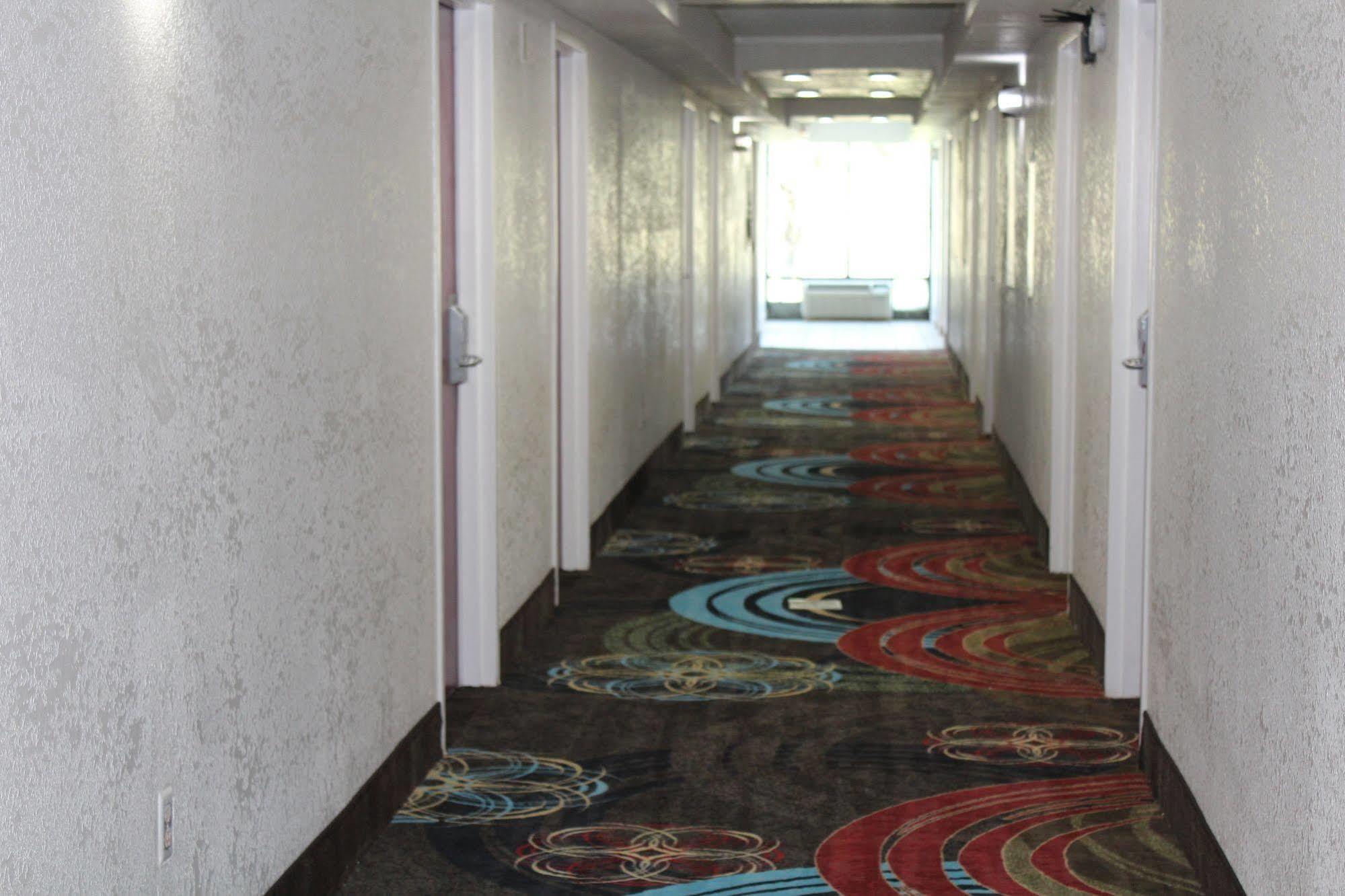 Clean Stay U.S.A Hardeeville Eksteriør bilde