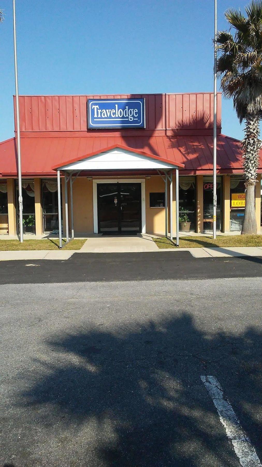 Clean Stay U.S.A Hardeeville Eksteriør bilde