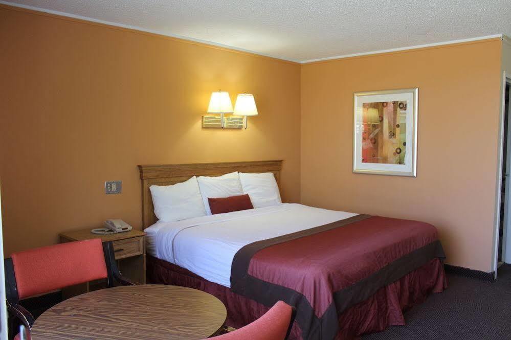 Clean Stay U.S.A Hardeeville Eksteriør bilde