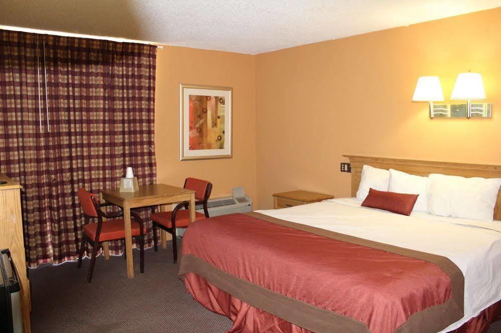 Clean Stay U.S.A Hardeeville Eksteriør bilde