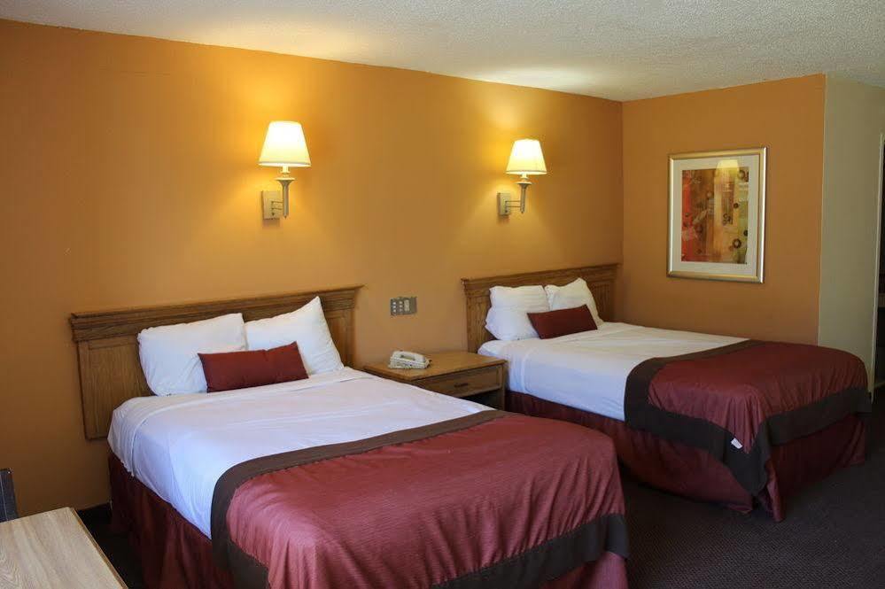 Clean Stay U.S.A Hardeeville Eksteriør bilde