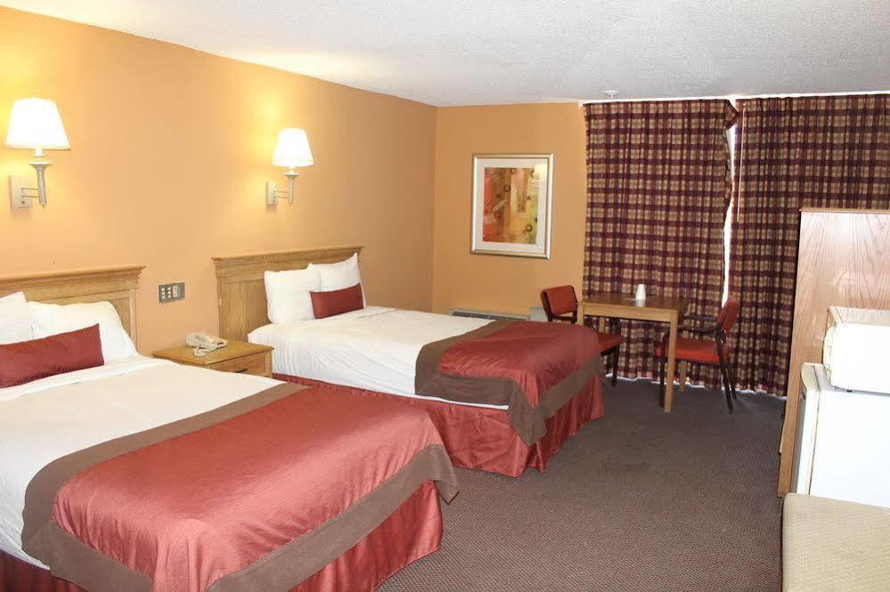 Clean Stay U.S.A Hardeeville Eksteriør bilde