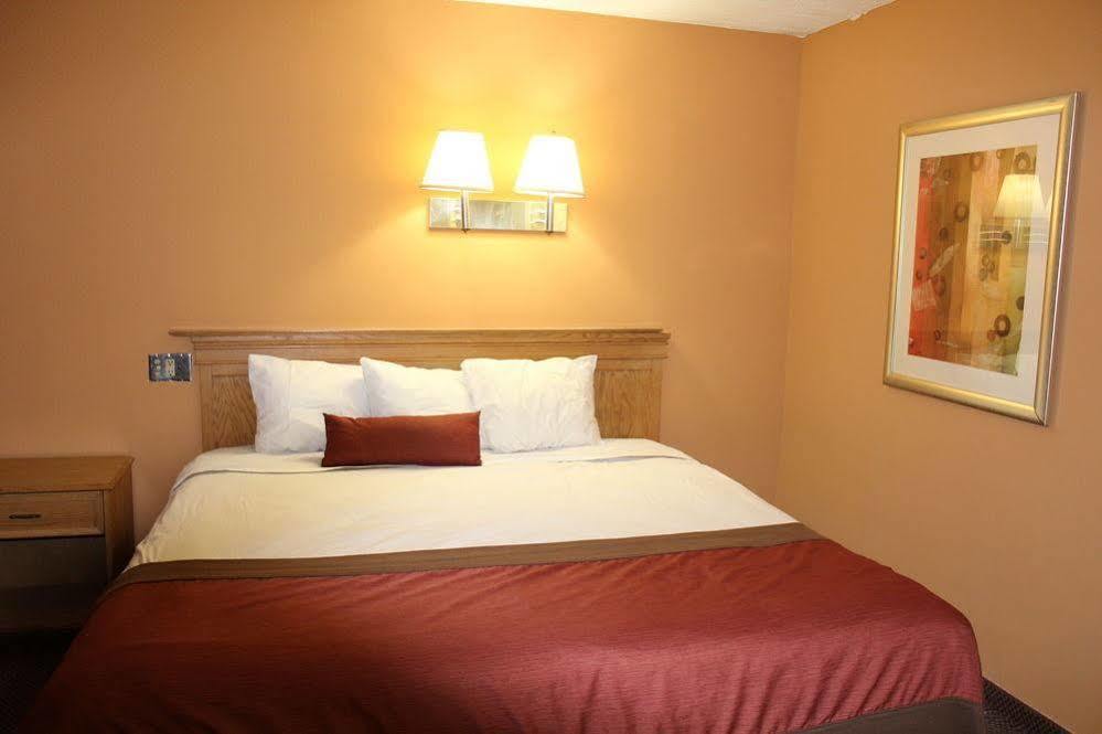 Clean Stay U.S.A Hardeeville Eksteriør bilde