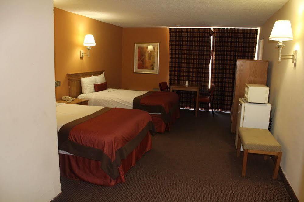 Clean Stay U.S.A Hardeeville Eksteriør bilde