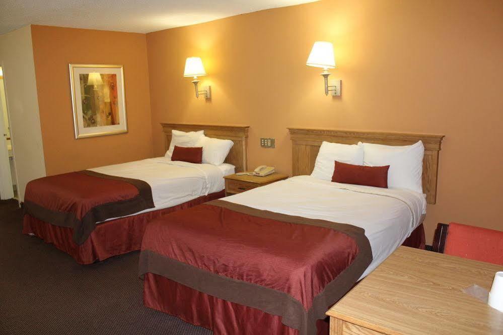 Clean Stay U.S.A Hardeeville Eksteriør bilde