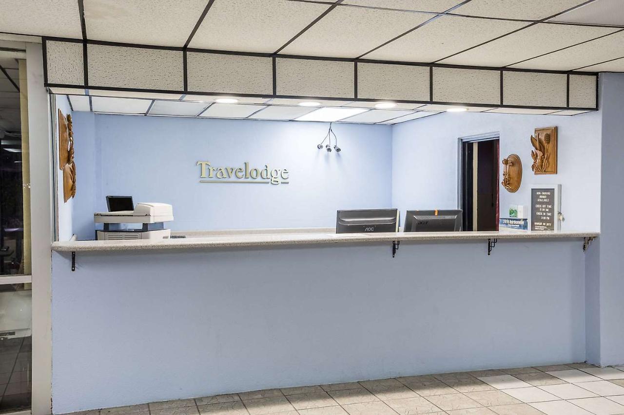 Clean Stay U.S.A Hardeeville Eksteriør bilde