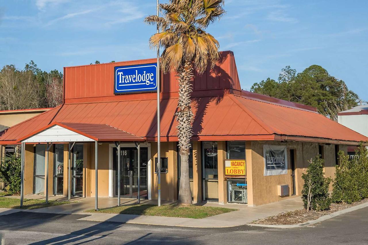 Clean Stay U.S.A Hardeeville Eksteriør bilde