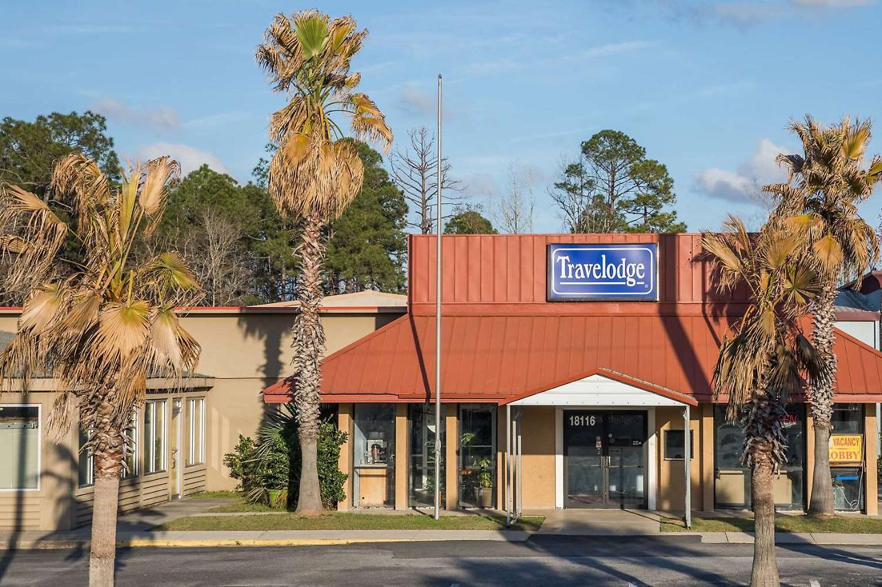 Clean Stay U.S.A Hardeeville Eksteriør bilde