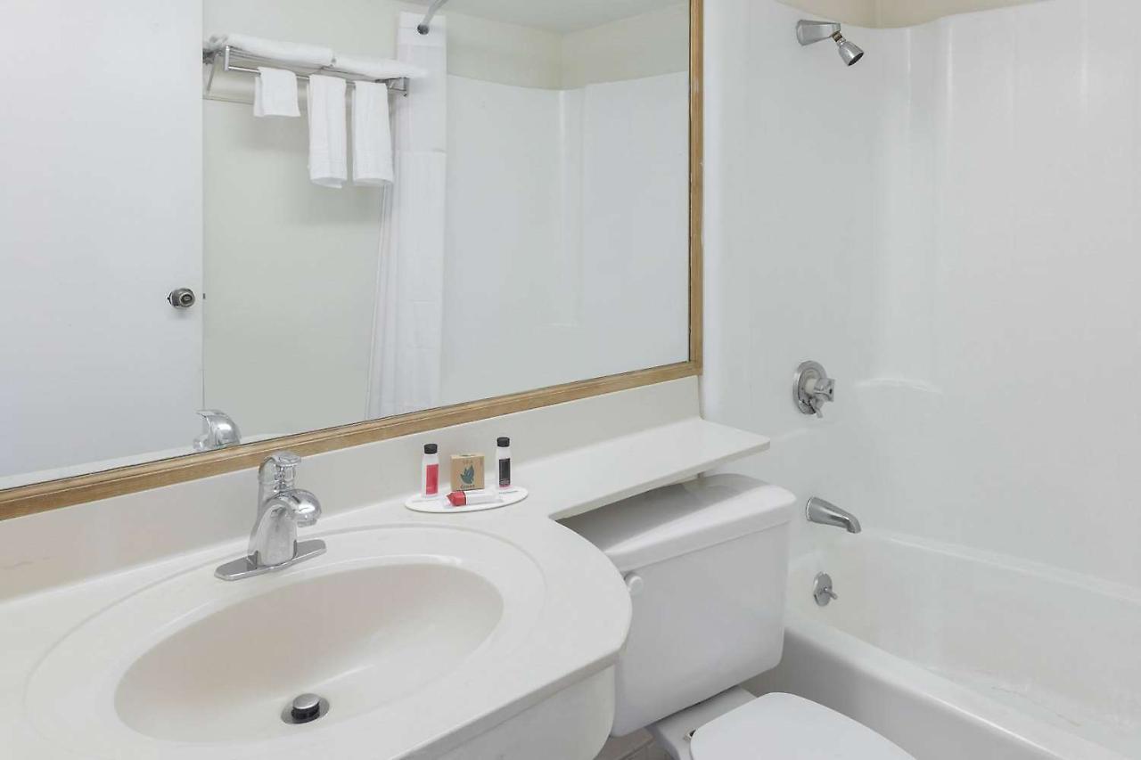 Clean Stay U.S.A Hardeeville Eksteriør bilde