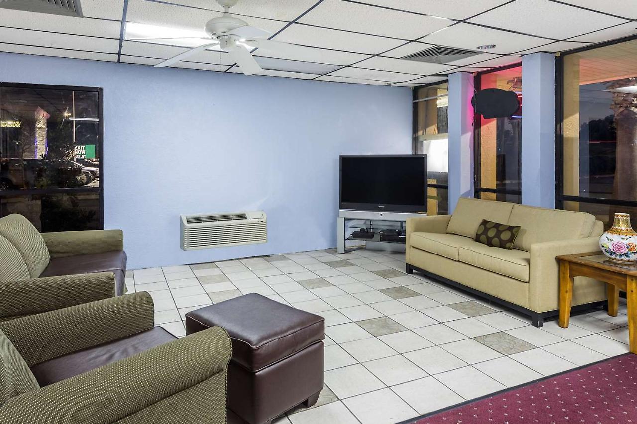 Clean Stay U.S.A Hardeeville Eksteriør bilde